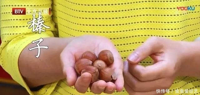 每天吃一点坚果，明目补肾、缓解便秘，但有三种人要慎吃