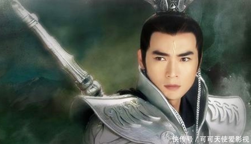 真相|若杨戬和哪吒对决,谁更厉害?其中的真相,你可能想不到