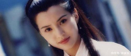  赵敏|紫霞仙子，聂小倩，小龙女，东方不败，那些惊艳了岁月的女神
