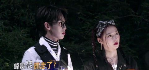 上线才3期,话题阅读量超27亿,这部悬疑综艺究竟什么来头?