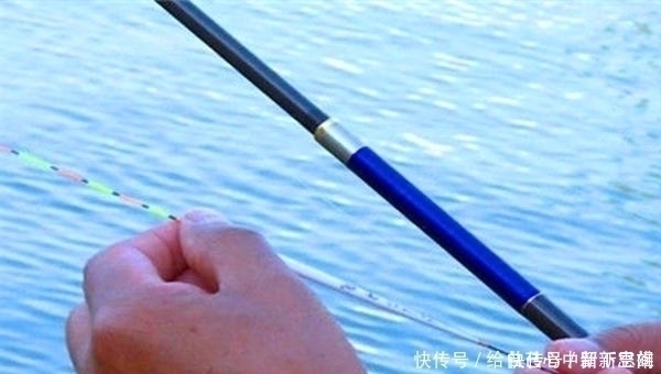拉力|图解调漂的灵钝区别怎么调漂浮漂最灵敏,是钓鱼人的必修课