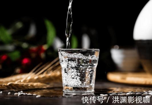 养生|长期晚上喝一两白酒,究竟是养生还是伤身不妨早了解