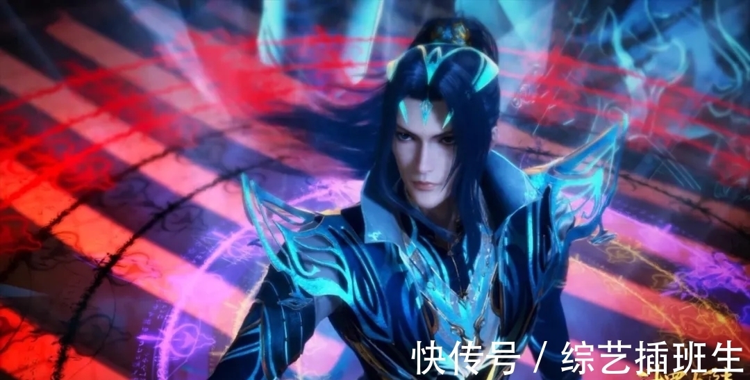 封号斗罗|斗罗大陆:为唐三而死的三位封号斗罗,波塞西真的是自愿的吗?