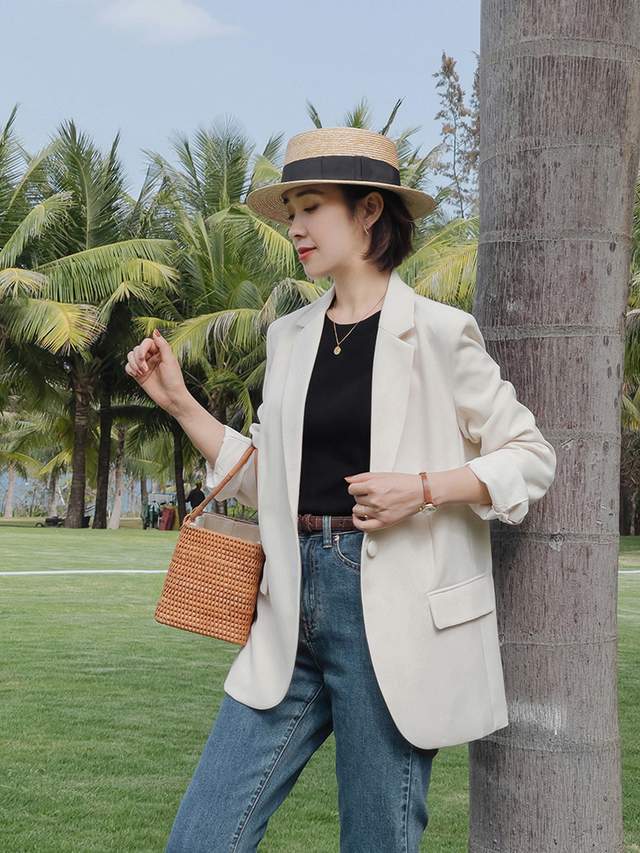 f秋冬,色彩搭配法则,掌握这3种颜色搭配技巧,让你美出新高度