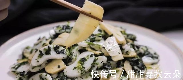 鲜蔬粉|冬日必吃的5种“根菜王”，通便又助阳！附15道素食谱！