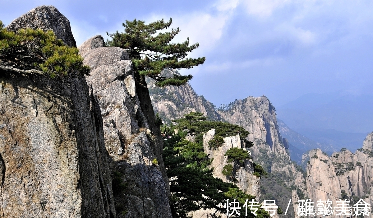 诗作|十首隐士古诗词:香风不动松花老,白云遍地无人扫