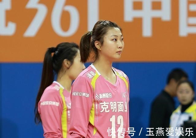 天津女排|携手李盈莹还是丁霞袁心玥新赛季去向成谜,天津、辽宁二选一