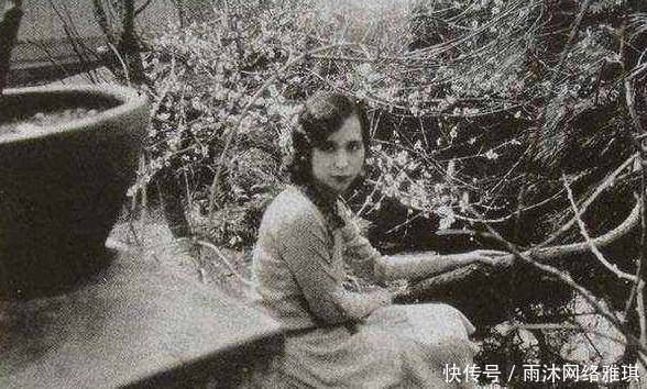 母亲|张志沂斯文儒雅,为何偏偏痛打张爱玲?并非狠毒不过也是可怜人