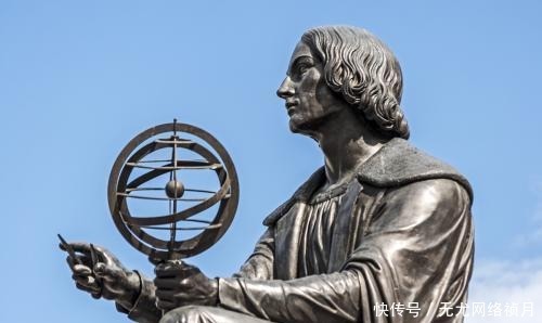 莫切尼 追求科学的路上, 哥白尼和布鲁诺谁更勇敢一些呢
