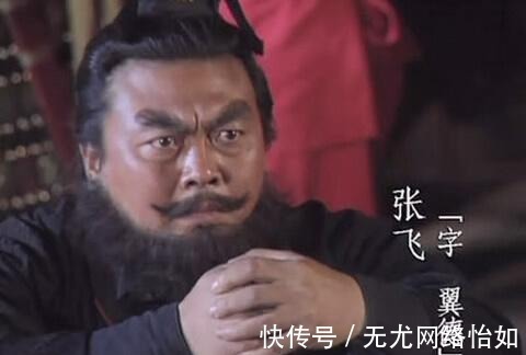张飞&张飞敢打吕布关羽赵云,为何却不打另外三人,是不敢打还是不想打