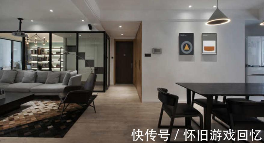 秘密世界|都市里的秘密世界,打造二人私密空间,纯享本质生活