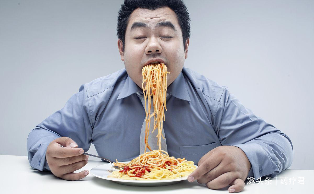 新英格兰医学杂志|一天吃两顿饭和一天三顿饭,哪个更科学有研究证实了