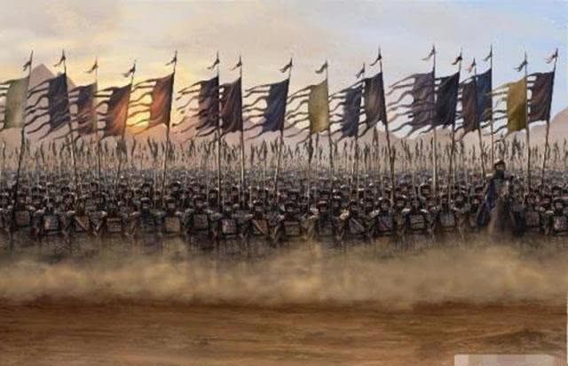 蛮夷|周天子正牌册封的秦国,为何会被“冤枉”扣上蛮夷的帽子?