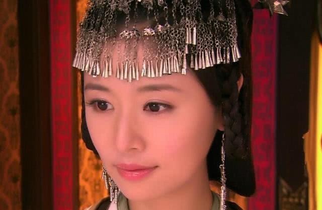 窦太后|汉武帝推崇儒学时,窦太后为何反对他,其实背后另有目的