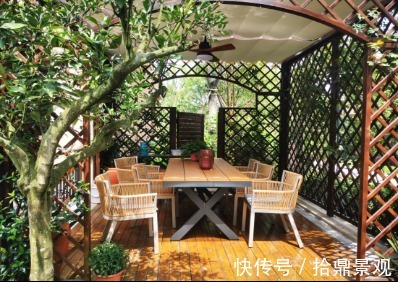 屋顶花园|屋顶花园排水方法