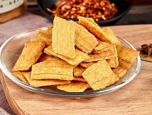 嘴馋又怕长胖?建议大家试试这5种零食,添加粗粮美味却不长肉