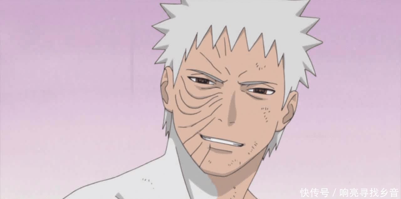 魅力|火影这几个忍者长得其貌不扬,凭借魅力吸粉无数!