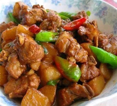 精选的几道家常菜,简单易上手,好吃又下饭,做给家人尝尝吧