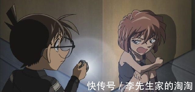 赤井秀一|《名侦探柯南》“最受欢迎案件”TOP10,灰原哀和安室透强势霸榜