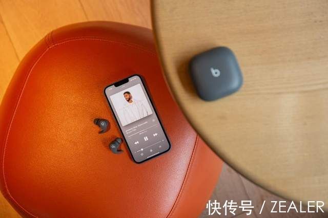 fit pro|Beats Fit Pro 体验：本只是媲美，结果却实现了超越？