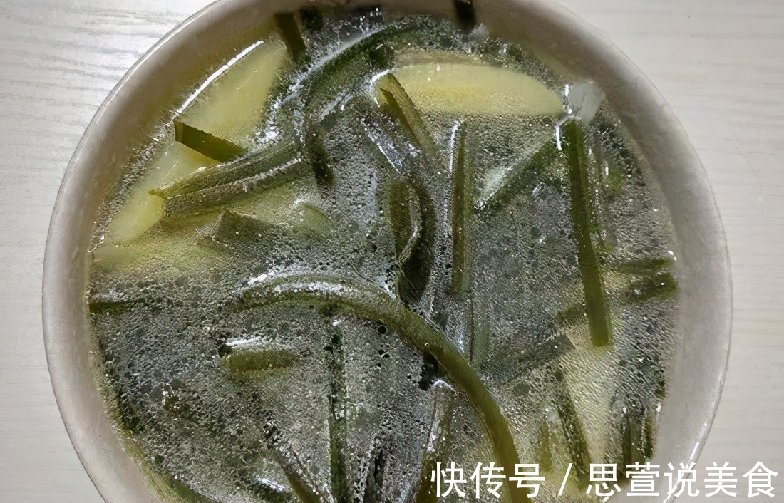 美容养颜|女人不想老的快,脸上爬满皱纹,3种食物,美容养颜,抗衰老