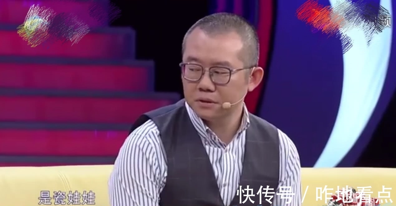 三姐妹患有瓷娃娃病,55岁妈妈一出场涂磊:也没五十嘛!