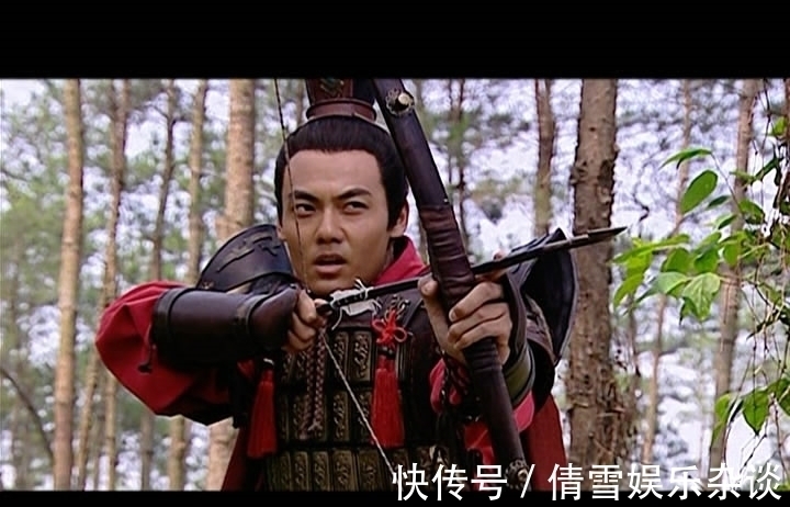 刘瑾&王阳明:天生带使命“投胎”的孩子,生来就与众不同