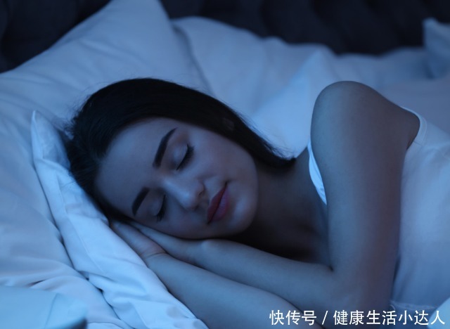 睡眠时间|无论男女,寿命长的人,一般都有5个“增寿”习惯,你有几个?