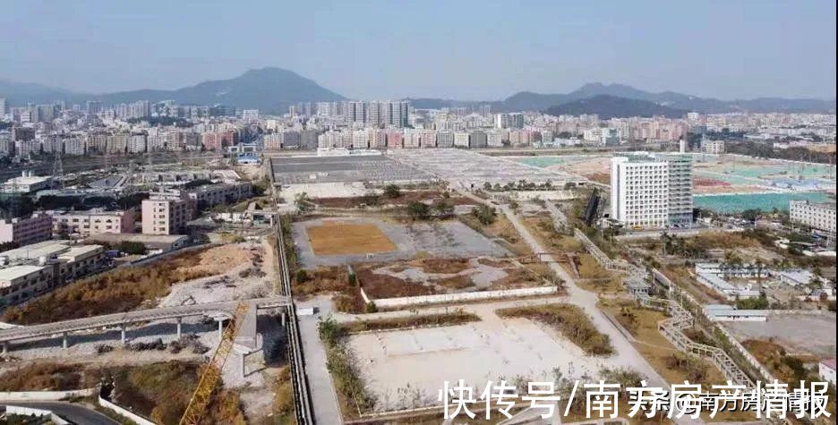 收官|深圳第二次土拍收官！这两个特点释放了重要信号…