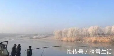 冬季钓鱼使用活饵，就用这几种方法，中鱼率超高