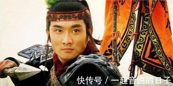 五虎将!水浒中的梁山马军五虎将,按实力该如何排名——与原座次有差别!