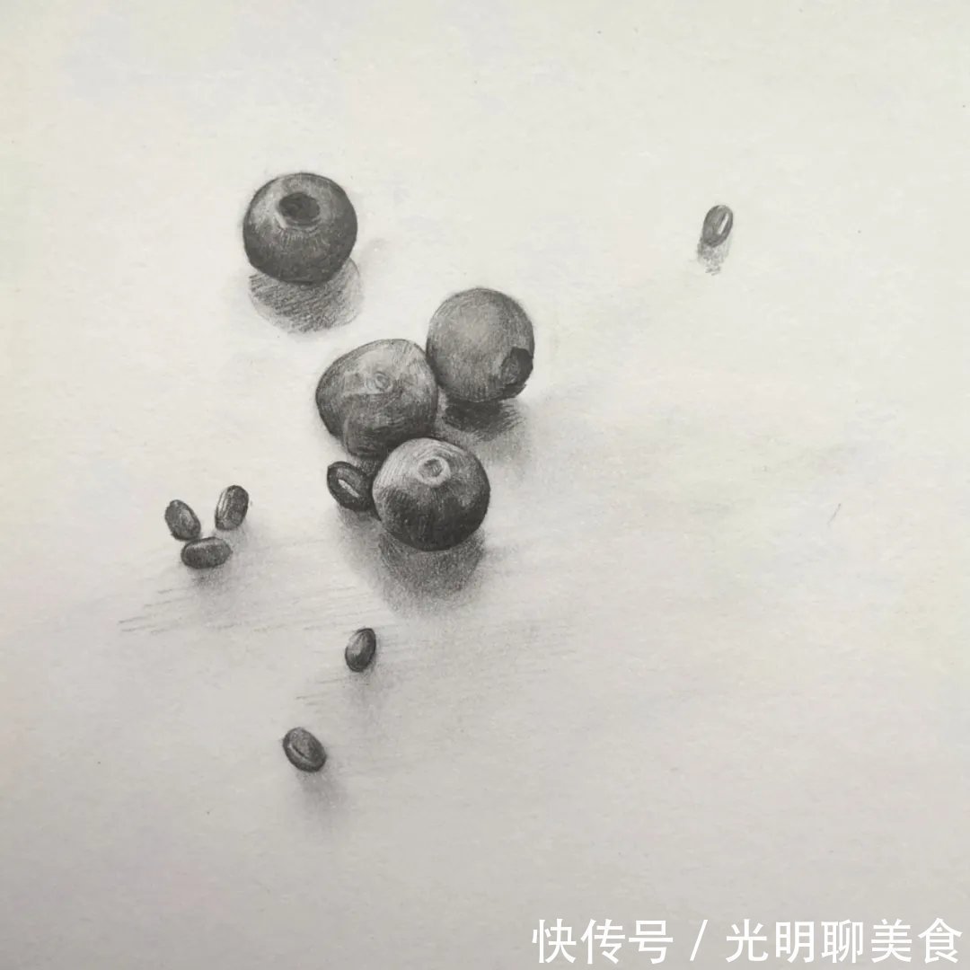 指导教师|央美2021年造型基础部最新素描作品，不瞒你说，真心不错