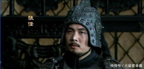 张绣是三国|三国演义中的五大枪神,他们的枪法真是一个比一个霸道!