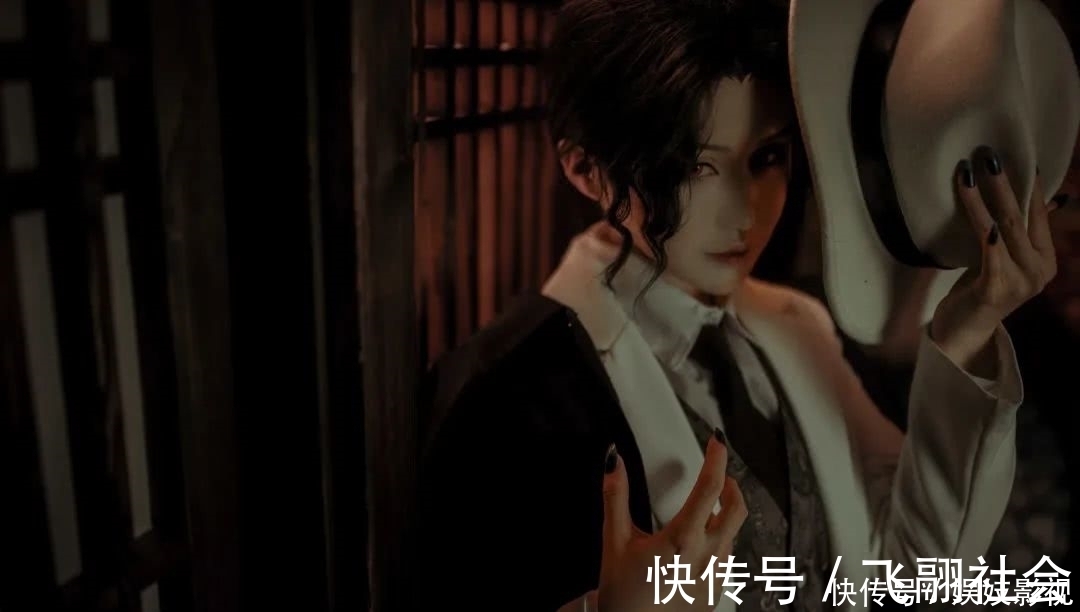 Cos|鬼灭之刃Cos突破次元壁,最强之鬼&最帅霞柱,还没天亮就能完胜?