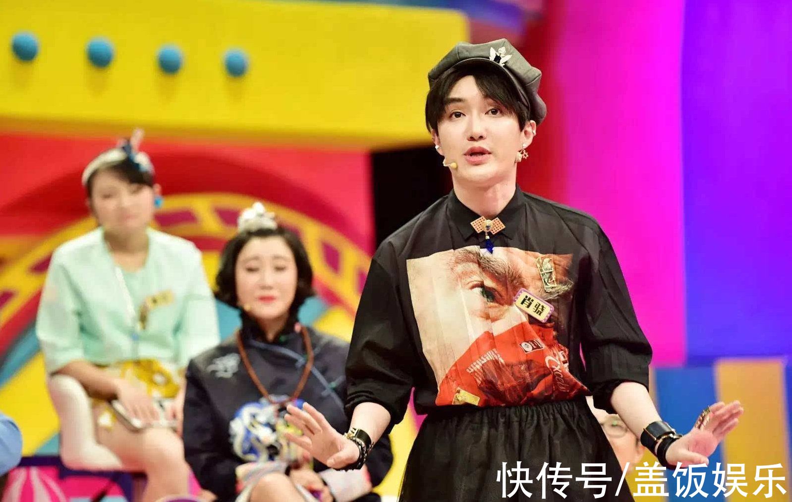 32岁男星在北京农村租房，本人不打算结婚还是丁克，直言买房干啥