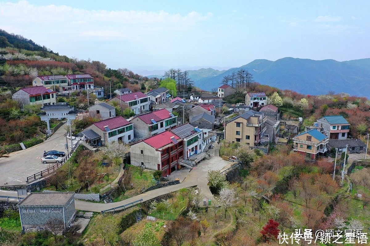 千年冰斗梯田层叠，百万年石浪成河，藏在大山深处的地质奇观