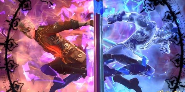 双熊|斗罗大陆与熊出没联动双熊出场,盗版奥斯卡比正版迪帕更有牌面