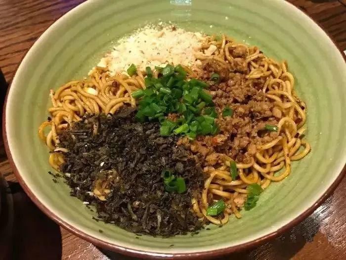  牛肉都|莘庄的十碗面，你pick哪一碗?