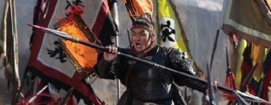 程万里@此人位列梁山五虎将,却阴狠歹毒反复无常,最后死无全尸算是报应