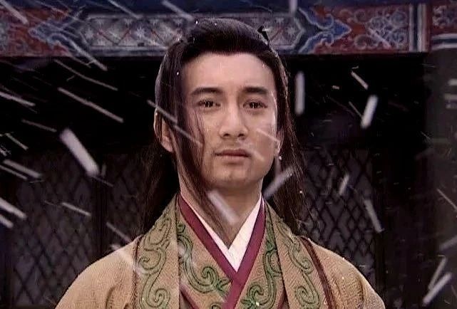 韩熙载@李煜最神的一首词,流传千古,却也要自己的性命