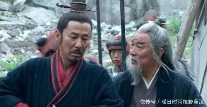 张良|刘邦的大谋士郦食其曾为他献上一计,为何被张良看作亡国之计?