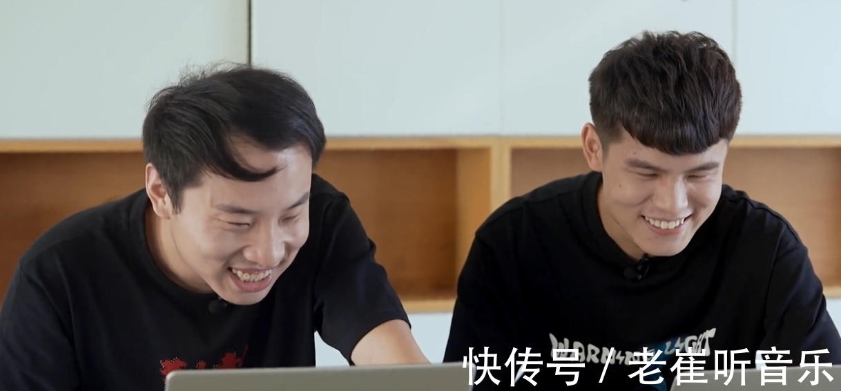 邱瑞|老将、黑马频频失准，徐志胜亏在“心思重”，何广智赢在心态好