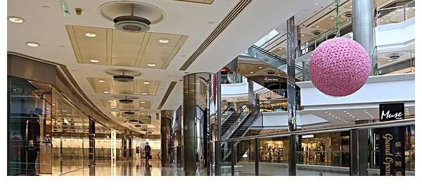 商城|江西一商城经营数十载，如今却被电商“击垮”，面临“生存挑战”