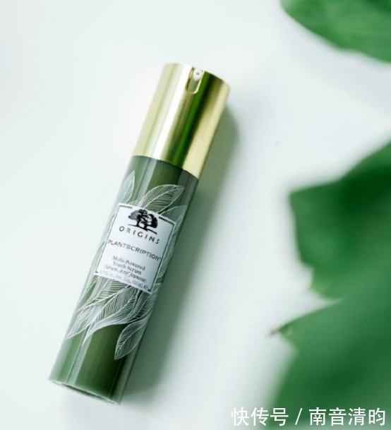 抗老 公认好用的5款护肤品,保湿补水抗老修复一步到位,用对就赚到了