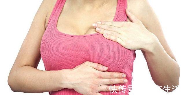 单纯性增生|“乳腺增生”的加重,许是在“提醒”你,2种“食物”尽量少吃