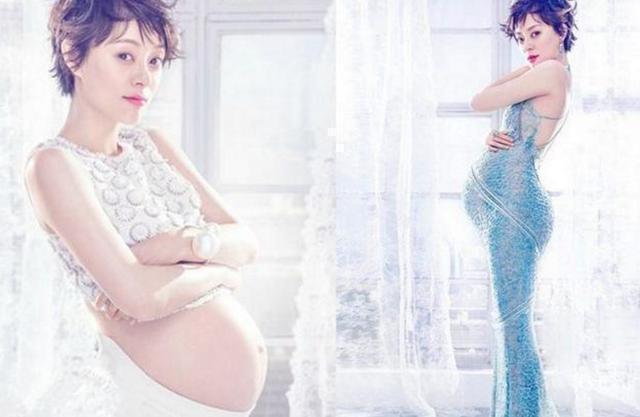 剖腹产|老人总说“顺产好”,为什么女明星却选择剖腹产有些实情要知道