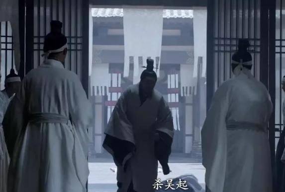 顶级|战国时期，这个小国走出三位顶级人才，影响战国历史走向！