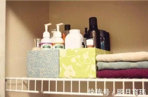 她每次有“空鞋盒”就留起来，竟为她省了好多钱！