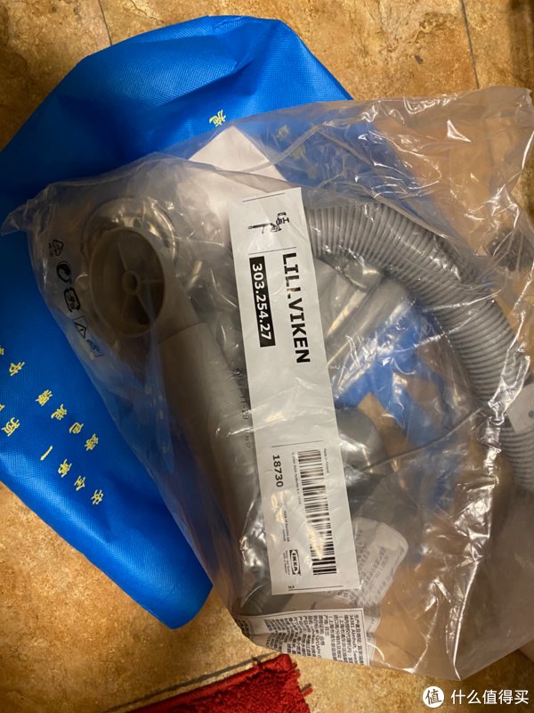 螺纹管|夏季到了，该给家里的下水管道“动手术”了，防返味一招见效！