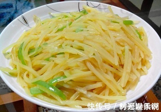 禁忌|让人倒下的不是病,而是无知!吃土豆的2大禁忌,大家了解为妙